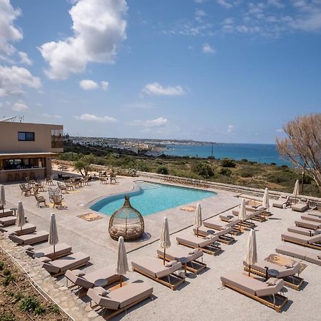 The Nest Resort Hersonissos  Dış mekan fotoğraf