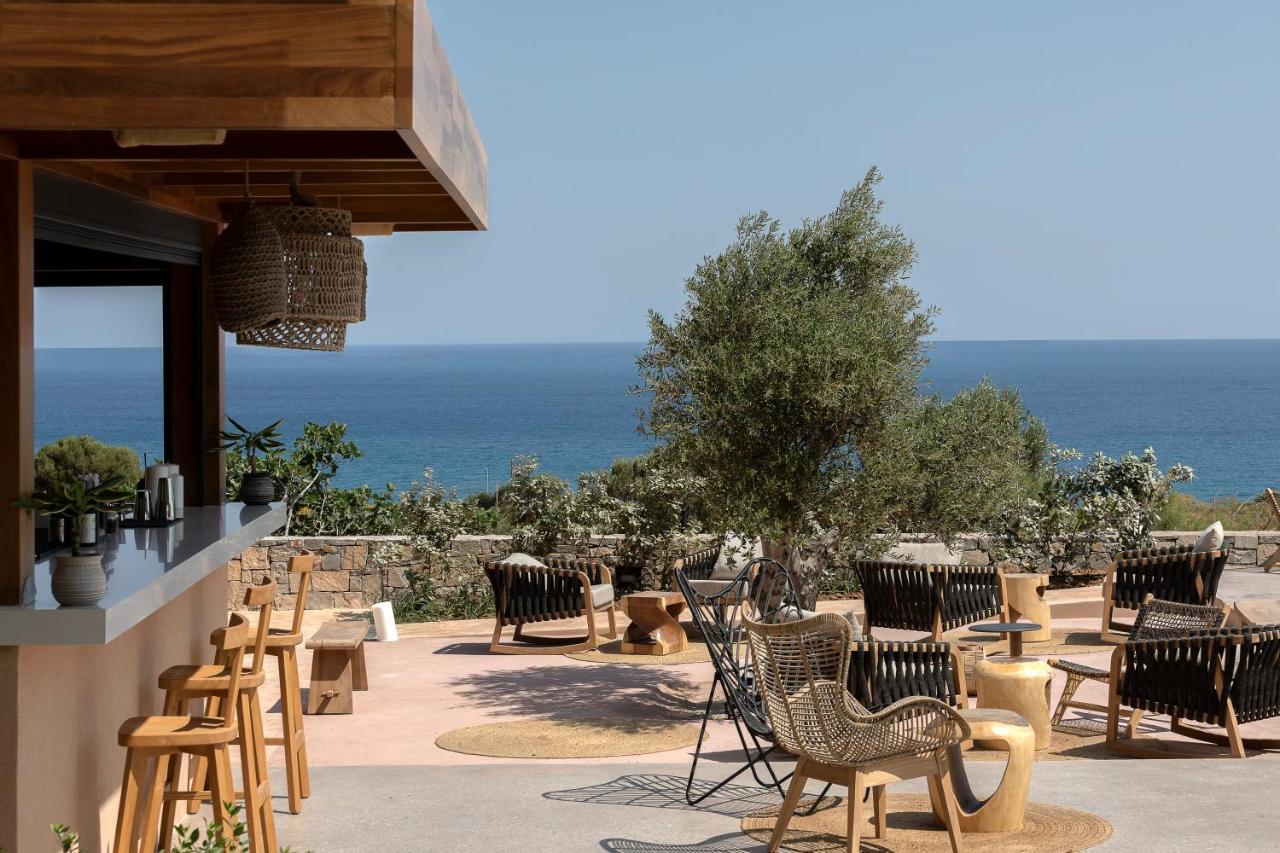 The Nest Resort Hersonissos  Dış mekan fotoğraf